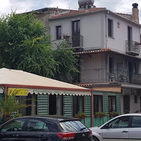 Locanda Aria Del Re سابري المظهر الخارجي الصورة