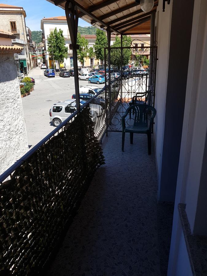 Locanda Aria Del Re سابري المظهر الخارجي الصورة