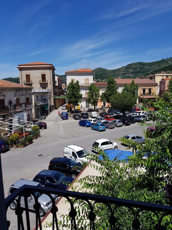 Locanda Aria Del Re سابري المظهر الخارجي الصورة
