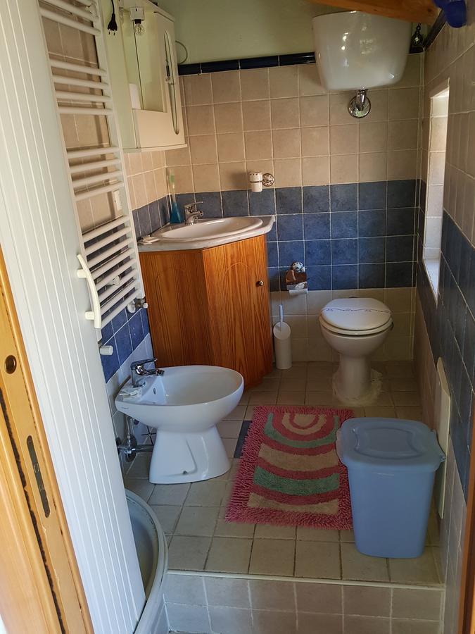 Locanda Aria Del Re سابري المظهر الخارجي الصورة