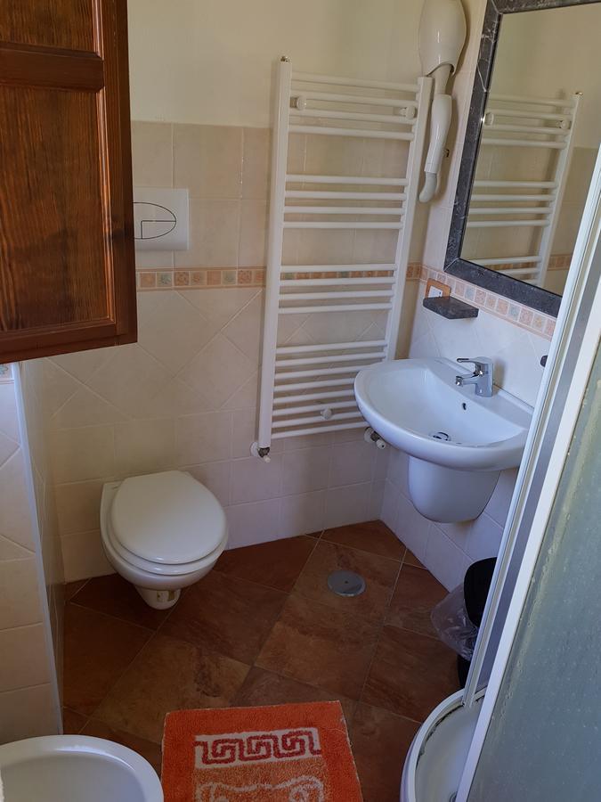 Locanda Aria Del Re سابري المظهر الخارجي الصورة