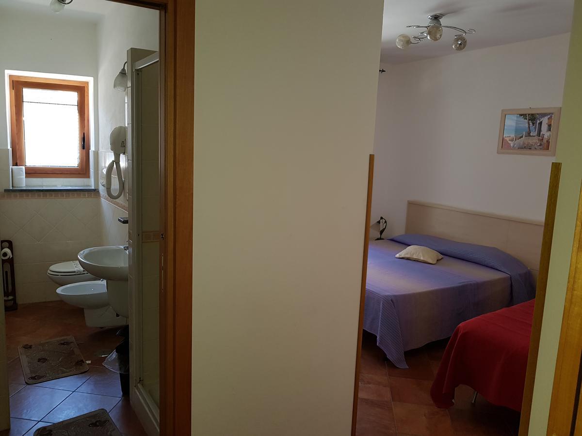 Locanda Aria Del Re سابري المظهر الخارجي الصورة
