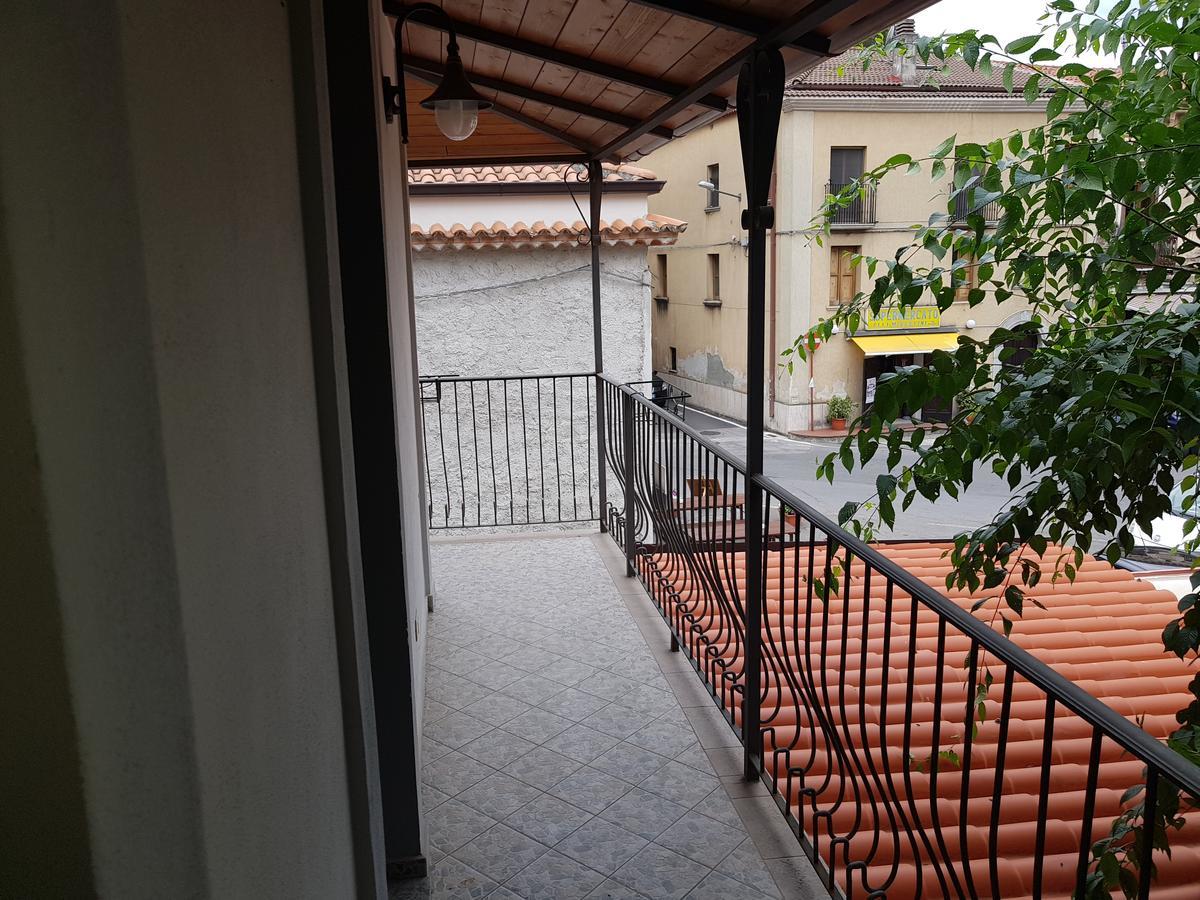 Locanda Aria Del Re سابري المظهر الخارجي الصورة