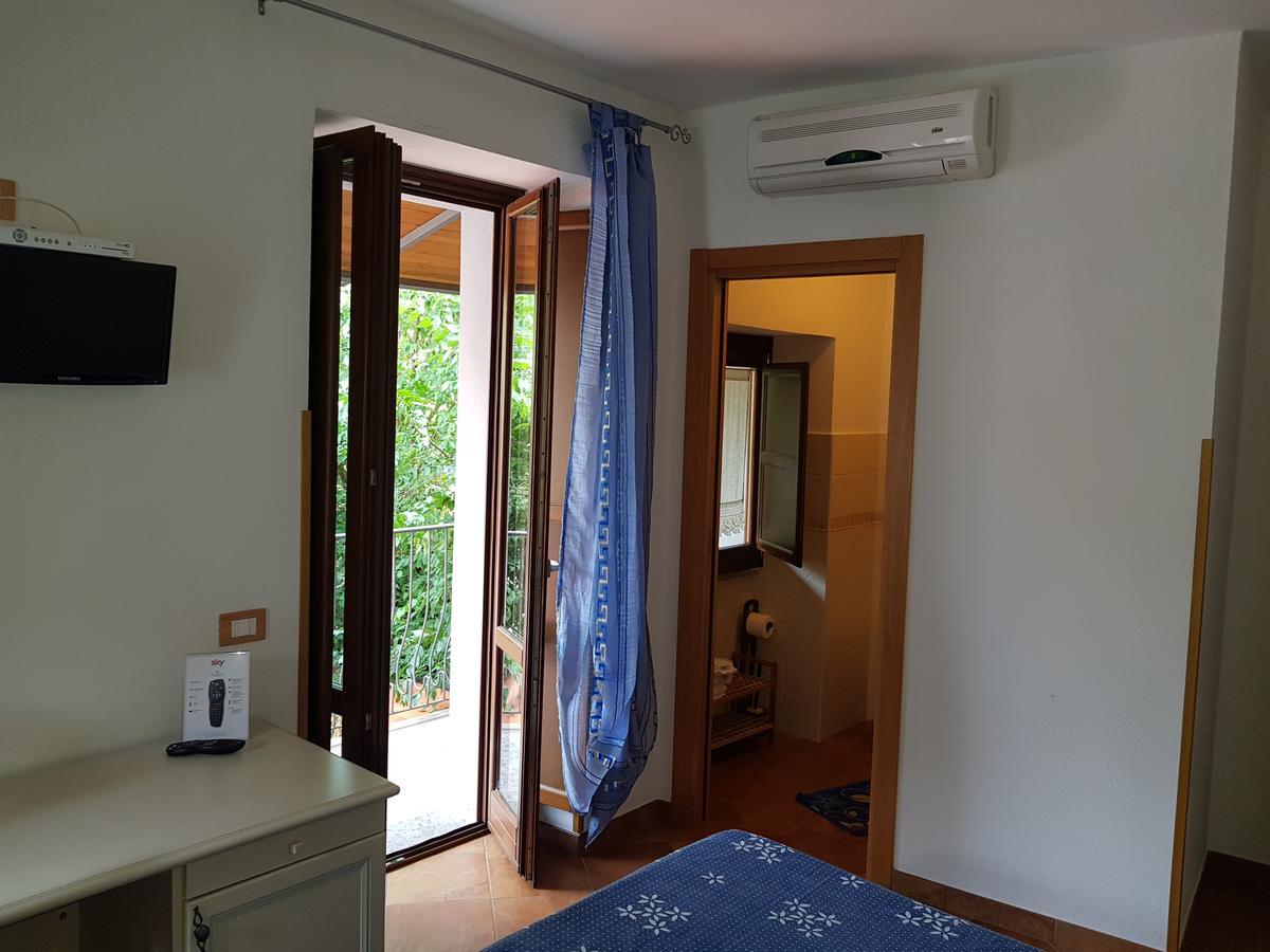 Locanda Aria Del Re سابري المظهر الخارجي الصورة