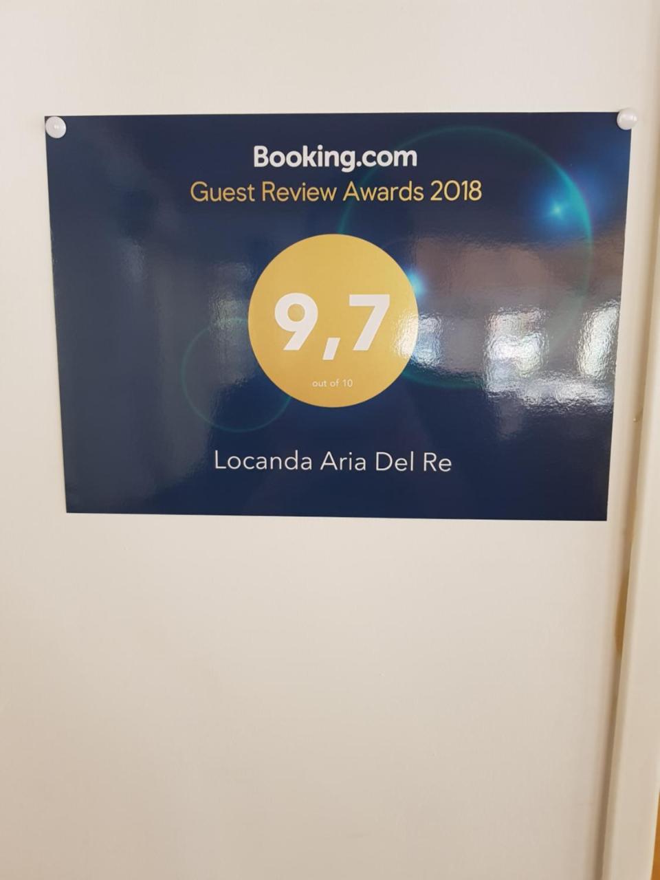 Locanda Aria Del Re سابري المظهر الخارجي الصورة